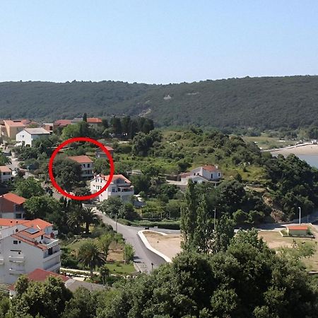 Apartmani Lana Rab Kampor Exteriér fotografie