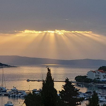 Apartmani Lana Rab Kampor Exteriér fotografie