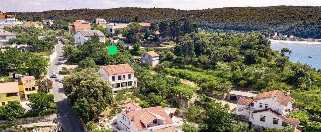 Apartmani Lana Rab Kampor Exteriér fotografie