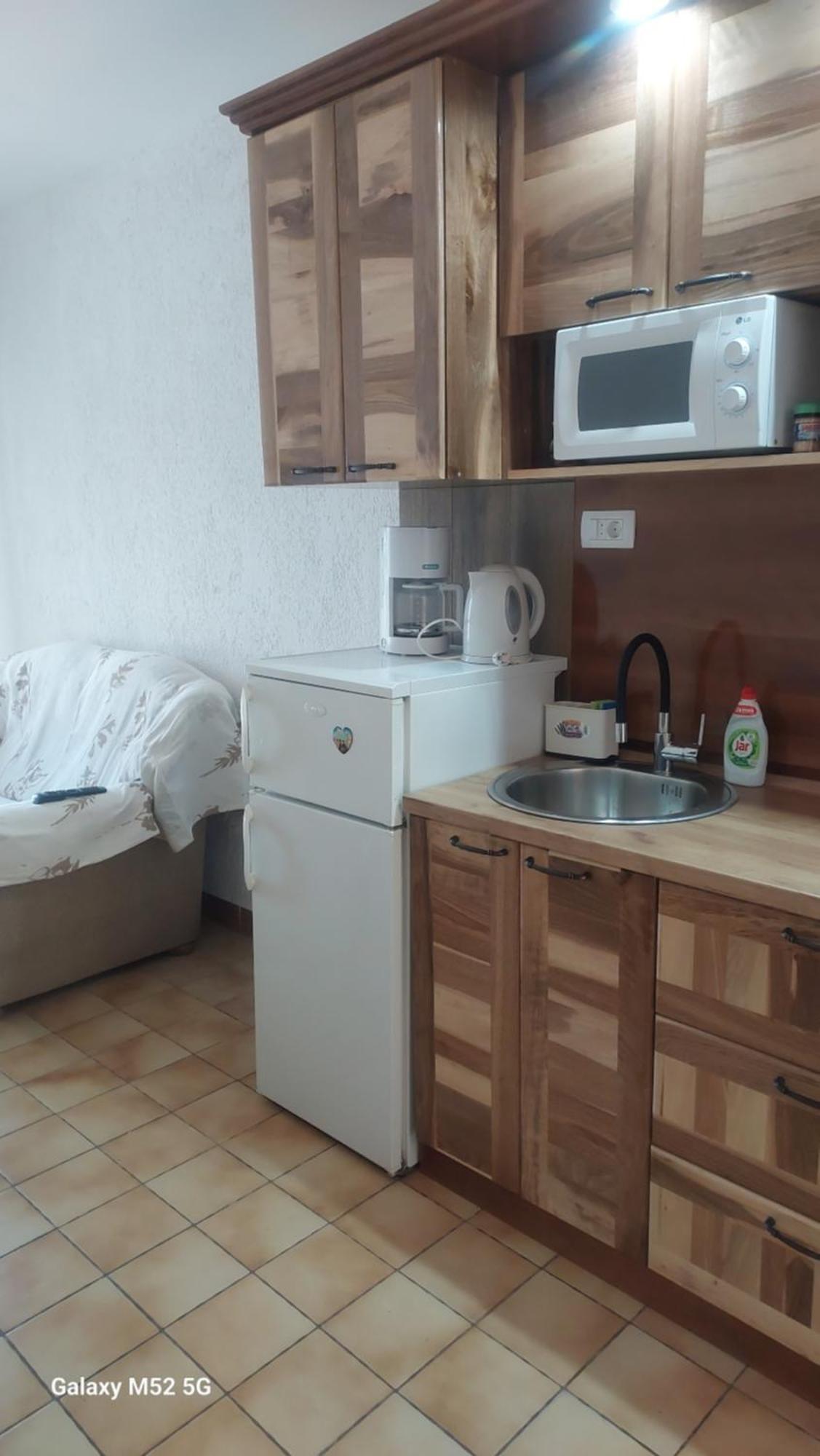 Apartmani Lana Rab Kampor Exteriér fotografie
