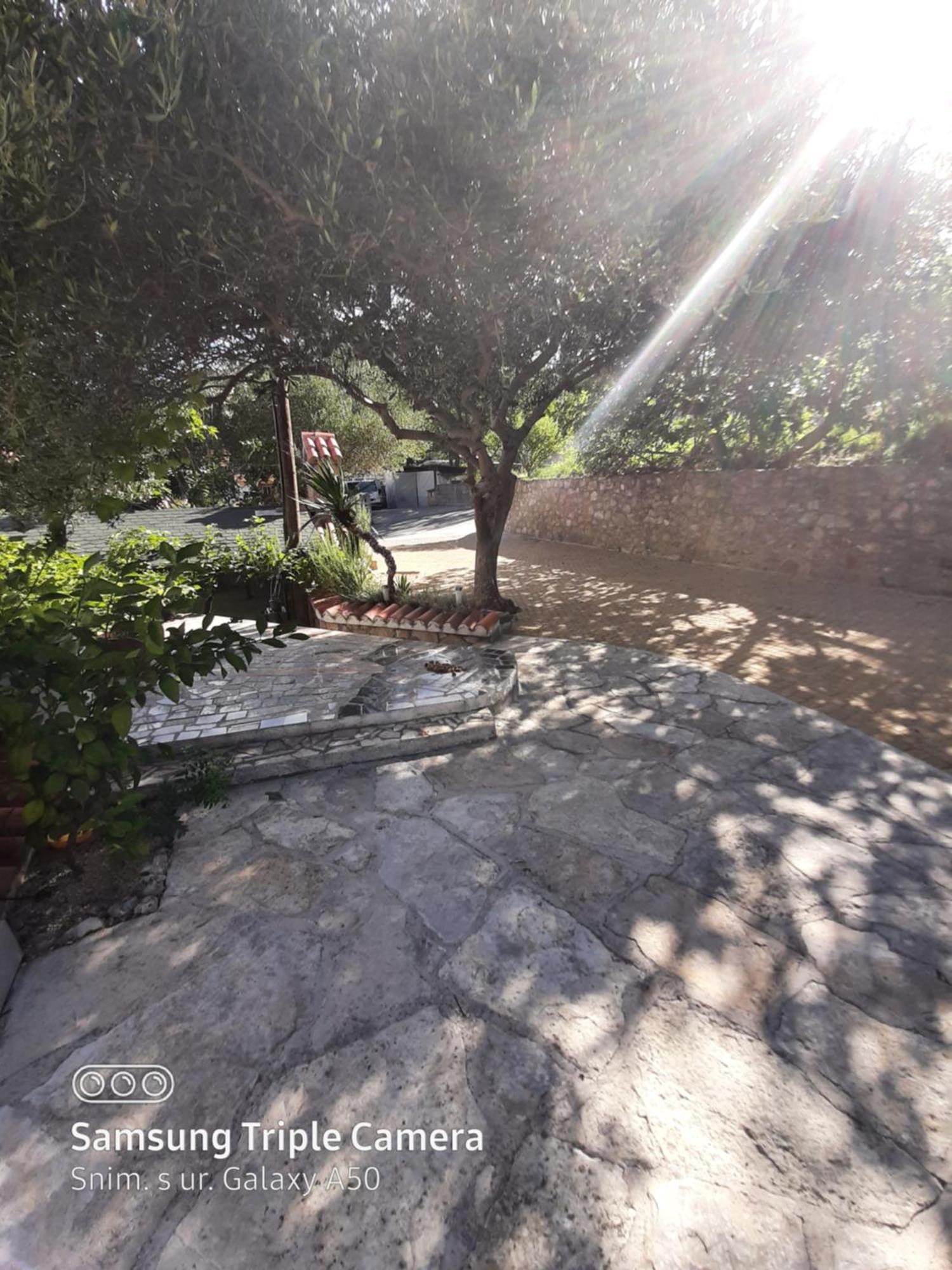 Apartmani Lana Rab Kampor Exteriér fotografie