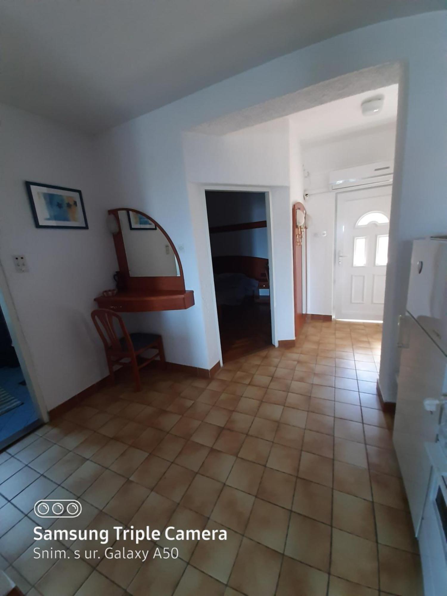 Apartmani Lana Rab Kampor Exteriér fotografie
