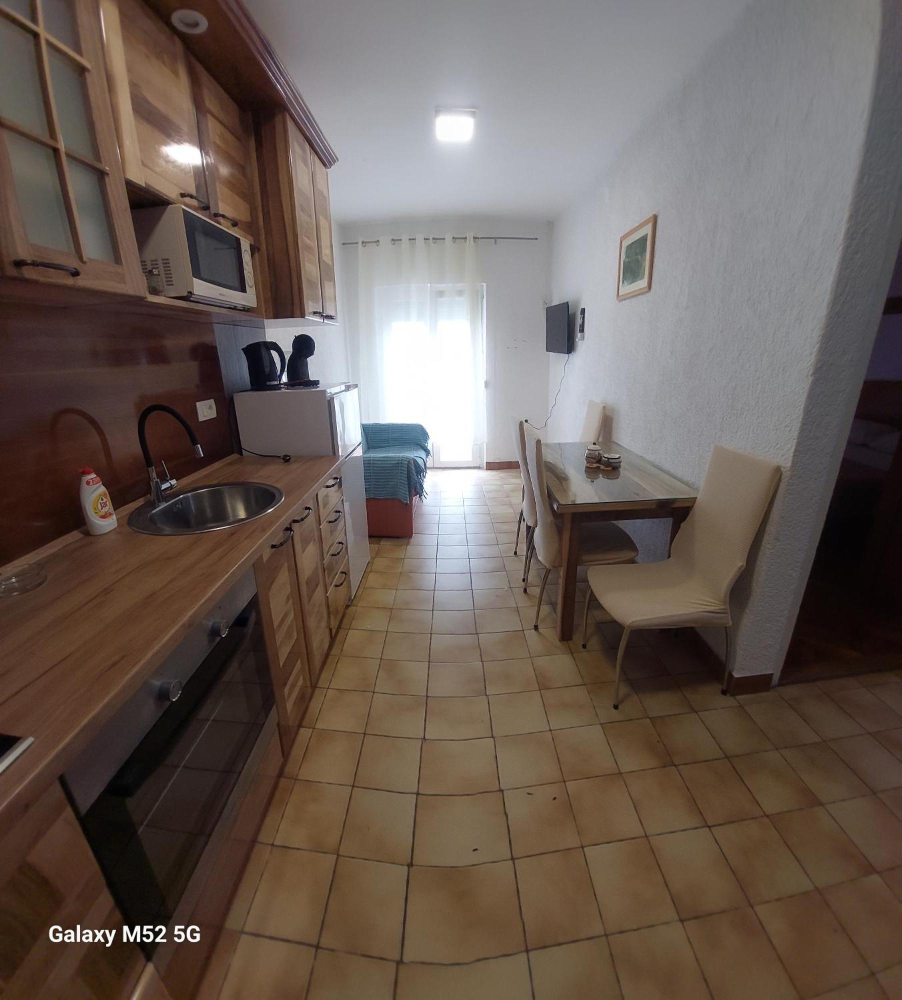 Apartmani Lana Rab Kampor Exteriér fotografie