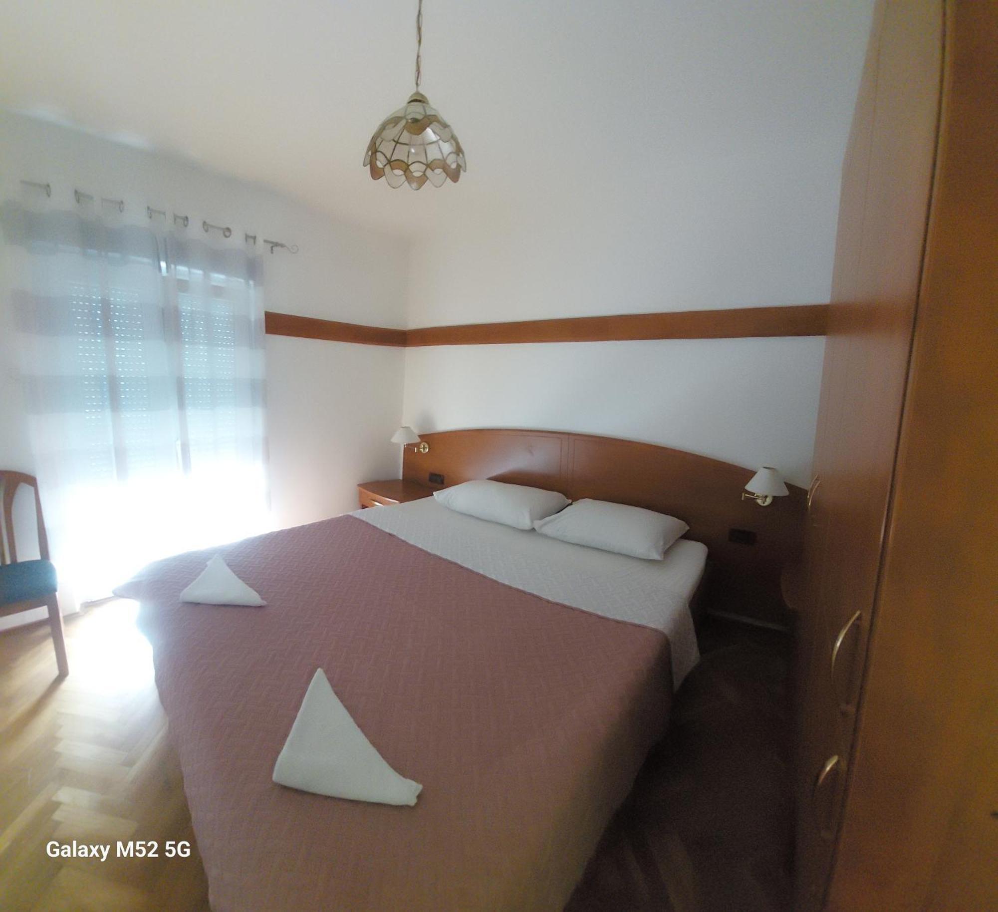 Apartmani Lana Rab Kampor Exteriér fotografie
